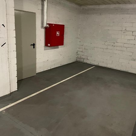 Luksusowy Apartament Nad Jeziorem Człuchów Buitenkant foto